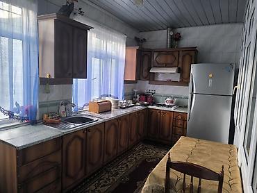 Günlük kirayə evlər: 150 kv. m, 3 otaqlı, Artezian quyusu, İnternet, Telefon — 14