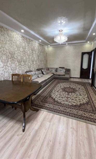 Продажа квартир: 1 комната, 45 м², 106 серия улучшенная, 5 этаж, Евроремонт