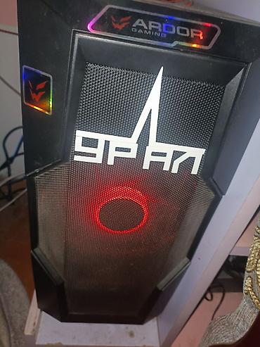 ryzen 5 5600x: Компьютер, ядер - 8, ОЗУ 16 ГБ, Игровой, Б/у, Intel Core i5, NVIDIA GeForce GTX 1050 Ti, HDD — 2