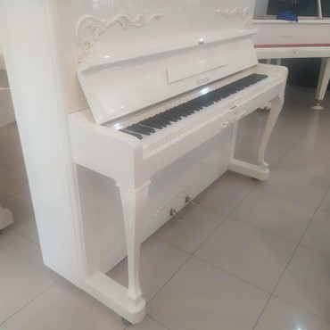 belarus pianino: Piano, İşlənmiş, Pulsuz çatdırılma