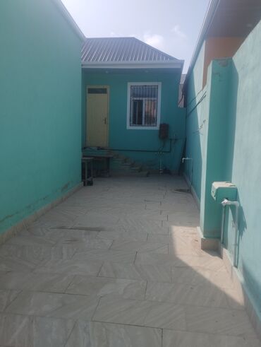 Həyət evləri və villaların satışı: 2 otaqlı, 60 kv. m, Kredit var, Yeni təmirli — 2