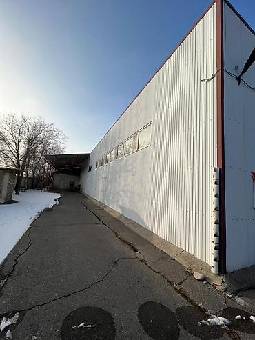 Аренда складов и мастерских: Продаю Склады термо склад Территория 0,8 гигтар На территории — 13