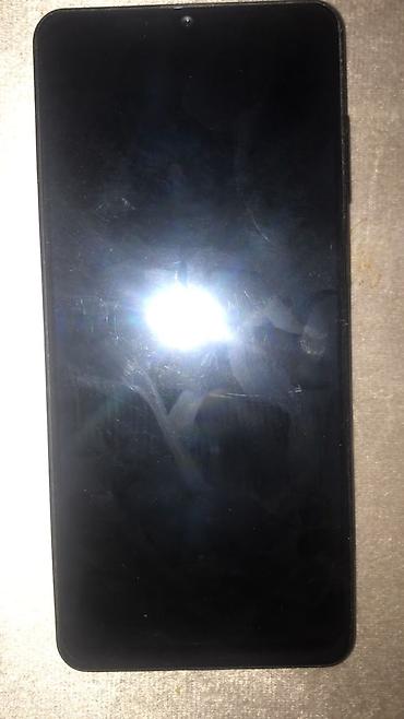 iphone 15 pro max kabrolari: Samsung Galaxy A31, 64 GB, rəng - Qara, Barmaq izi — 3