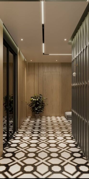 Другие стройуслуги: 🔨 Профессиональные отделочные работы! Мы — команда опытных мастеров — 17