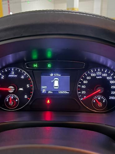 Kia: Kia Sorento: 2019 г., 2.2 л, Автомат, Дизель, Кроссовер — 7