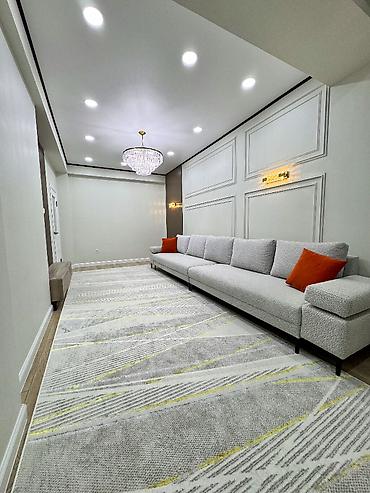 Продажа квартир: 2 комнаты, 59 м², Элитка, 11 этаж, Евроремонт — 8