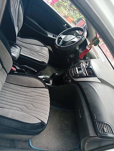ravon 3: Hyundai Solaris: 2016 г., Седан — 5