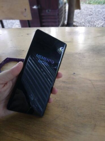 телефон fly cirrus 8: Honor X9a, 128 ГБ, цвет - Черный, Гарантия, Сенсорный, Отпечаток пальца