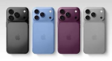 IPhone 18 Pro, Новый, 256 ГБ