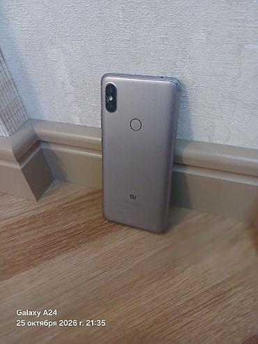 poko x4 jt: Redmi, Redmi 9i, Б/у, 64 ГБ, цвет - Серый, 1 SIM — 4