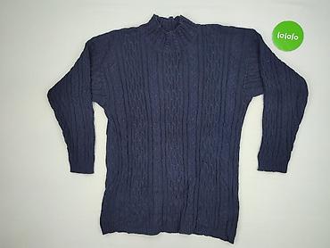 stradivarius pl promo code: Divina, Sweter dla mężczyzn, rozmiar S — 2