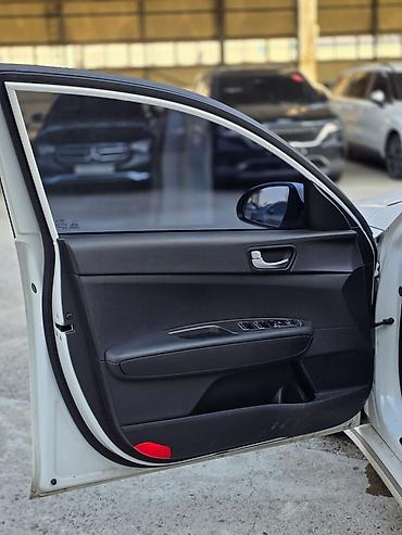 Kia: Kia K5: 2019 г., 2 л, Автомат, Бензин, Седан — 5