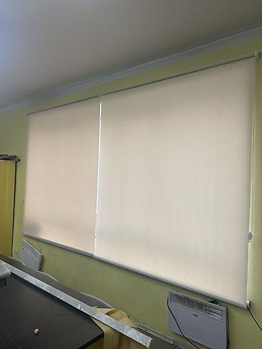 Жалюзи и рольшторы: Рулонные шторы (роллерные) светозащитные - Тип: классические рулонные — 2