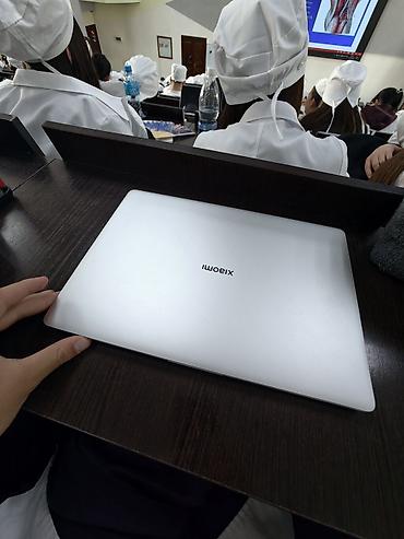 Ноутбуки Xiaomi: Ноутбук Xiaomi Notebook Pro 14 ( Intel Core i7 11370H/ MX4502gb) - — 5