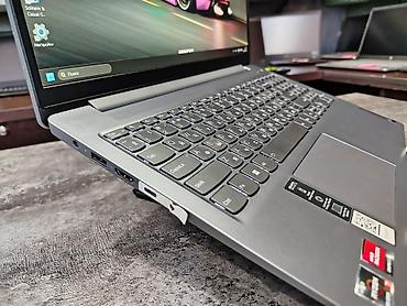 Ноутбуки Lenovo: Для программирования, Новый, AMD Ryzen 7 — 4