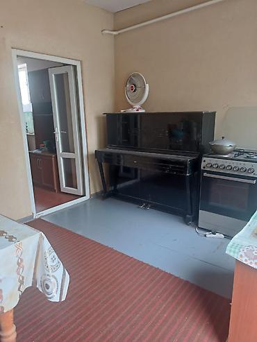 Продажа коттеджей и домов: 4 комнаты, 90 м², 4 соток, Бишкек, Ак-Ордо 1 ж/м Собственник — 11