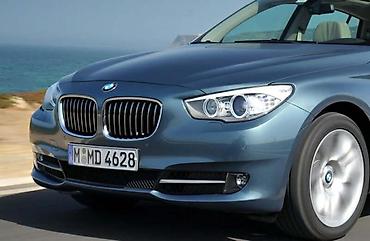 seat toledo: BRANIK ZA BMW 530 GT OD 2009. DO 2019. GOD. | Prednji i zadnji — 1