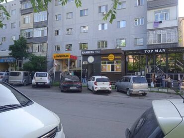 улица московская: 3 комнаты, 80 м², 106 серия, 1 этаж, Старый ремонт