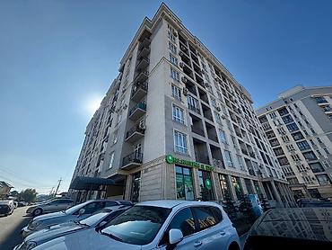1 комната, 45 м², Старый аэропорт Элитка, 6 этаж, Свежий ремонт