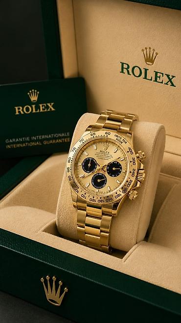 Наручные часы: Новый, Наручные часы, Rolex — 9