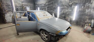 СТО, ремонт транспорта: Рихтовка, сварка, покраска, без выезда — 7