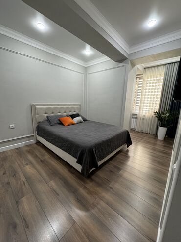 Продажа квартир: 3 комнаты, 108 м², Элитка, 5 этаж, Дизайнерский ремонт
