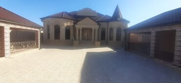 Həyət evləri və villaların satışı: 5 otaqlı, 7 kv. m, Yeni təmirli — 4