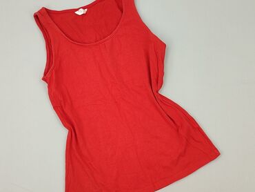 t shirty z dekoltem v allegro: T-shirt damski, rozmiar L