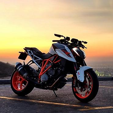 ктм 640: KTM Super Duke 1290 R (gen2) - 2018 год Объем: 1301 Мощность: 178 — 1