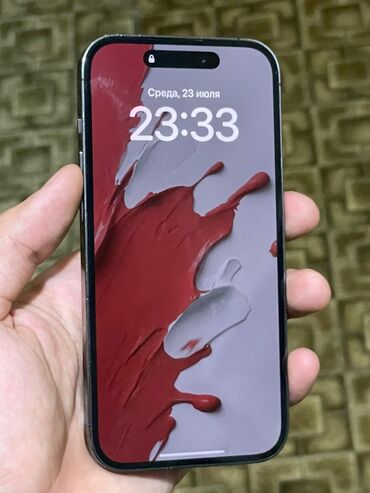 обмен на айфон 14 про: IPhone 14 Pro, Б/у, 256 ГБ, Deep Purple, Зарядное устройство, 78 %