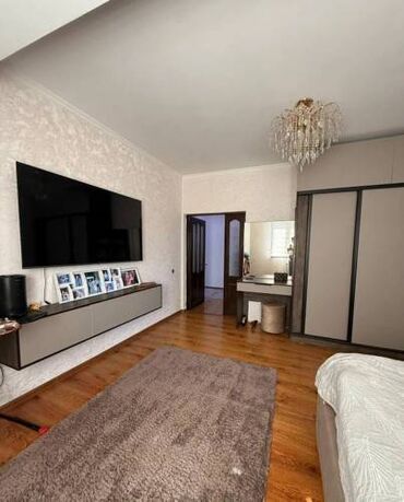 2х комнатные квартиры аренда: 2 комнаты, 72 м², Индивидуалка, 3 этаж, Евроремонт