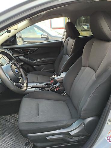 byd e2 2024: Subaru Impreza: 2019 г., 2 л, Автомат, Бензин, Седан — 9