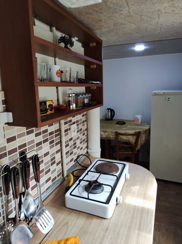 Uzunmüddətli kirayə mənzillər: Сдается в аренду 2 комнатная квартира. Не маклер. Маклерам не — 9