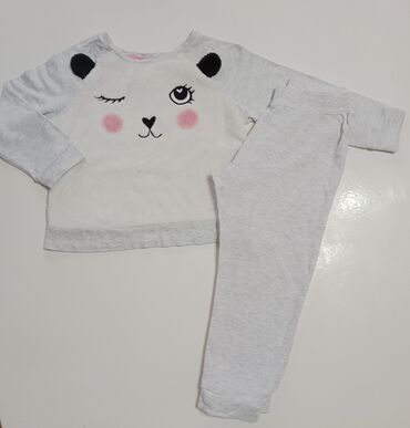 hm za decu: Set: T-shirt, Leggings, 98-104