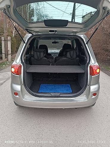 Mazda: Mazda Demio: 2005 г., 1.3 л, Автомат, Бензин, Хэтчбэк — 10