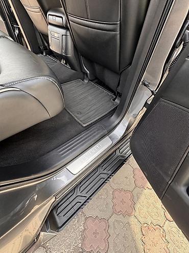 Infiniti: Infiniti QX80: 2020 г., 5.6 л, Автомат, Бензин, Внедорожник — 24