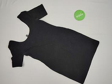 hm basic longsleeve: H&M Divided, Sukienka damska, rozmiar M — 3