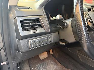 sonata d8: Ssangyong Rexton: 2019 г., 2.2 л, Автомат, Дизель, Внедорожник — 8