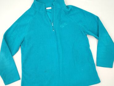 Women's Clothing: Women`s fleece, Infinity, Size XL (EU 42)