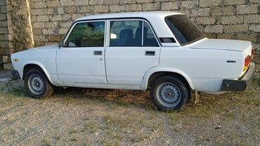 диски на ваз 2107 размеры на 13: İli91 5 skorus altında çürük yoxdu təkərlər yaxşı.normal vəziyyetdə