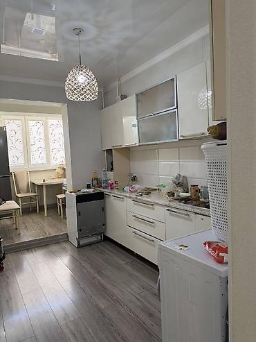 Продажа квартир: 2 комнаты, 68 м², Индивидуалка, 6 этаж, Евроремонт at lalafo.kg — 9 Продажа квартир: 2 комнаты, 68 м², Индивидуалка, 6 этаж, Евроремонт — 9