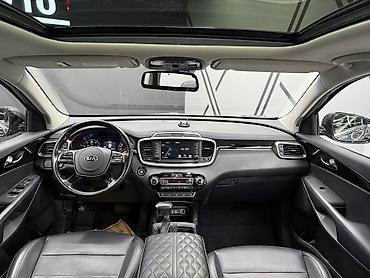 Kia: Kia Sorento: 2018 г., 2 л, Автомат, Дизель, Кроссовер — 17