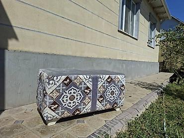 пуфик скамейка: 🛋️ Банкетка, сандык жана пуфиктер — буюртма менен ( текст на русском — 6