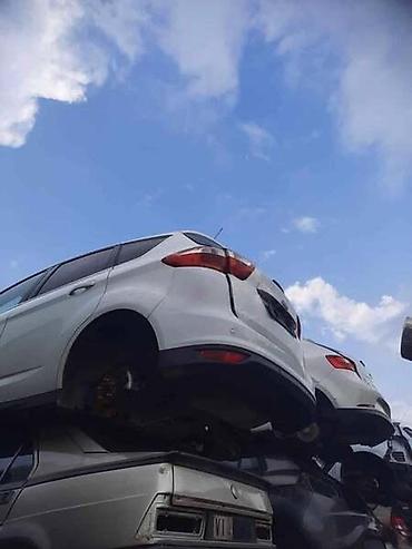 passat b5 5 far: RAZNI DELOVI SVI MODELI ZA FORD KA OD 2002. DO 2014. GOD. | — 3