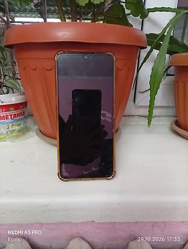 poko c40: Poco C75, Б/у, 256 ГБ, цвет - Зеленый, 2 SIM — 3
