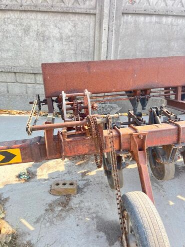 Тракторы МТЗ (Беларус): Модель: 82 экспортный, Б/у, 1996 г., С КУНом at lalafo.kg — 11 Тракторы МТЗ (Беларус): Модель: 82 экспортный, Б/у, 1996 г., С КУНом — 11