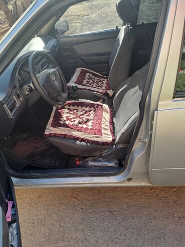 Daewoo: Daewoo Nexia: 2010 г., 1.5 л, Механика, Бензин, Седан — 9