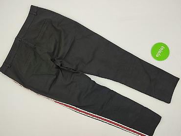 trousers: Tally Weijl, Spodnie materiałowe damskie, rozmiar M — 3