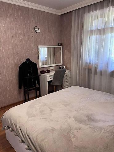 nerj cən satilir: Bakı, 3 otaqlı, Köhnə tikili, m. Nəriman Nərimanov, 90 kv. m — 9