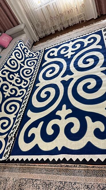 Ковры и паласы: Ковер Новый, Китай, Безналичная/наличная оплата — 17